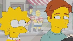 El éxito de la NFL dispara los datos de 'Los Simpson' y 'Bob's Burgers'