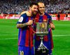 Mediaset España ofrecerá en abierto 6 partidos de cuartos y semifinales de la Copa del Rey de Fútbol