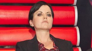 Muere Dolores O'Riordan, vocalista de The Cranberries, a los 46 años