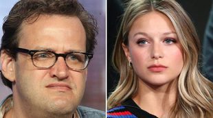 'Supergirl': Melissa Benoist habla por primera vez de Andrew Kreisberg tras su despido por acoso sexual