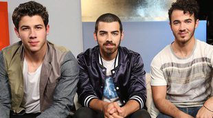 Los Jonas Brothers podrían volver sobre los escenarios cinco años después del anuncio de su separación