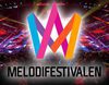 Melodifestivalen 2018: SVT desvela las primeras imágenes del escenario del certamen