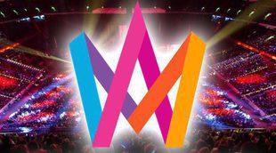 Melodifestivalen 2018: SVT desvela las primeras imágenes del escenario del certamen