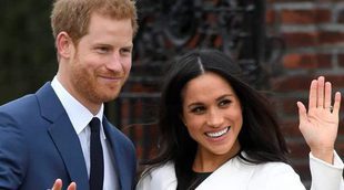 Lifetime prepara la TV Movie sobre la historia de amor entre el príncipe Harry y Meghan Markle ('Suits')