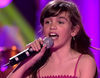 'OT 2017': Telecinco presume de haber descubierto a Amaia en 'Cántame una canción', con Noemí Galera de jurado