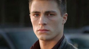 'Arrow': Colton Haynes publica su primera fotografía junto al resto del elenco tras su vuelta a la serie