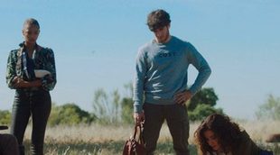 'El accidente' sube a un buen 15,4% y lidera frente a 'Traición' (11,4%), que también mejora