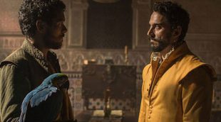 Movistar+ estrenará en 2019 la segunda temporada de 'La peste', el mejor estreno de ficción de su historia