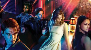 Movistar Series Xtra estrena los nuevos episodios de 'Riverdale' el 18 de enero en prime time