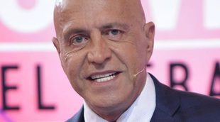 Kiko Matamoros "vuelve" a 'Sálvame' por un día y deja en el aire su participación en 'Supervivientes'