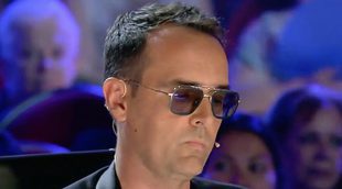 Risto Mejide arremete contra sus compañeros en 'Got Talent': "El Tekila ganó por vuestra culpa"