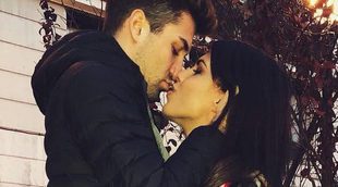 Sofía Suescun y Alejandro Albalá protagonizan un directo en Instagram mientras están desnudos en la cama