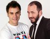 'Cuerpo de élite': Adrián Rodríguez y Ricardo Castella participarán en la adaptación televisiva