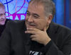 Ferreras en 'El hormiguero': "No me levanto cada día para hacer amigos"