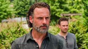 'The Walking Dead': Frank Darabont demanda de nuevo a AMC por una estafa millonaria