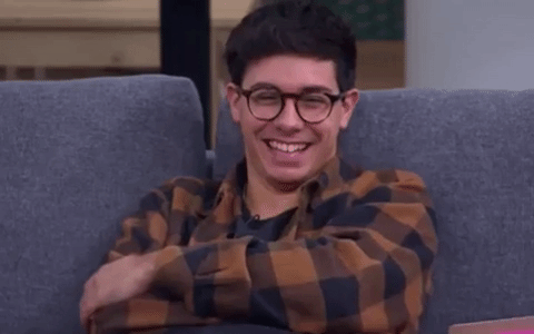 Alfred ya va a estar feliz de por vida despu?s de la valoraci?n de Luisa Sobral