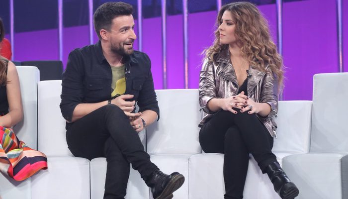 Turno para Miriam con