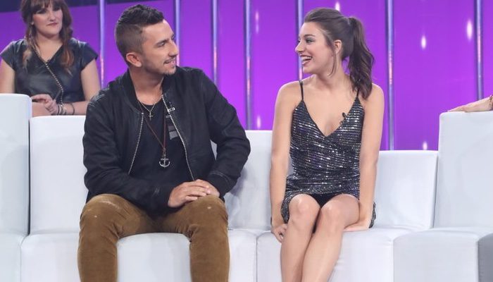 Turno para Ana Guerra que interpreta