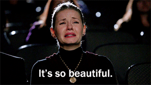 M-A-R-A-V-I-L-L-A de actuaci?n la de Alfred y Amaia