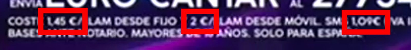 Y el ganador de #EurovisionOT es... ?TVE!