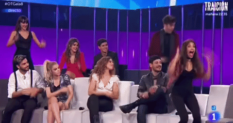 Esta preselecci?n de Eurovisi?n pasar? a la historia y se estudiar? en los institutos ?CONFIRMAMOS!