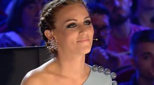 'Got Talent España' crece en su segunda emisión y lidera con un gran 17,1%