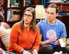 'The Big Bang Theory' (4,4%) lidera en Neox  y 'La que se avecina' (4,9%) sigue brillando en FDF