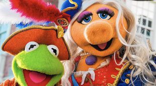 'The Muppets' podría regresar a ABC en una serie para late night
