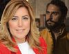 'La peste': Susana Díaz defiende el acento andaluz de la serie tras las críticas