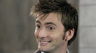 'Doctor Who': Steven Moffat desvela qué tenía pensado para David Tennant si hubiera seguido en la serie