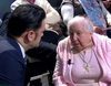 Paquita, la pensionista que cautivó a 'laSexta Noche', vuelve al programa: "Que dejen de contarnos milongas"