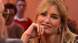 Gran regreso de 'Chester' (8,6%) frente a los pobres 10,1% de "Sex Tape" y 10,9% de "Un hombre de familia"