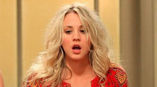 'Big Bang' arrasa introduciendo seis episodios entre lo más visto del domingo