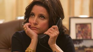 'Veep' aplaza su última temporada a 2019 por el tratamiento del cáncer de Julia Louis-Dreyfus