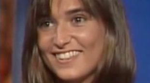 Noemí Galera inició su carrera televisiva buscando pareja en el dating-show de TV3, 'Amor a primera vista'