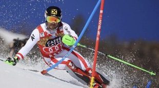 Los Juegos Olímpicos de Invierno lideran en NBC, pero bajan respecto a 2014