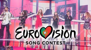 Lista completa de las canciones candidatas a representar a España en Eurovisión 2018