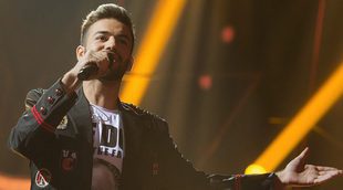 Alberto Jiménez de Miss Caffeina compuso la canción que Agoney podría haber llevado a Eurovisión 2018