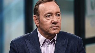 Kevin Spacey le ha costado casi 40 millones de dólares a Netflix