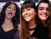 'OT 2017': Maite Galdeano ('GH 16') "se cuela" en el programa gracias a Amaia y Aitana