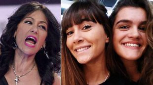 'OT 2017': Maite Galdeano ('GH 16') "se cuela" en el programa gracias a Amaia y Aitana
