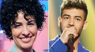 Nina habla tras la salida de Agoney de 'OT 2017': "En un concurso de voces, la más completa ha quedado fuera"