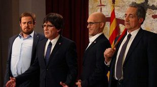 TV3 se plantea cancelar 'Com si fos ahir', 'Polònia', 'El Foraster' y 'Joc de Cartes'