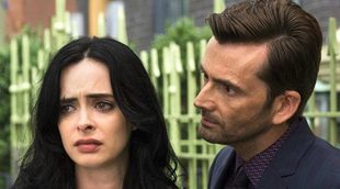 'Jessica Jones': Krysten Ritter confirma que la segunda temporada llegará a Netflix el 8 de marzo de 2018