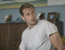 'Big Little Lies': Alexander Skarsgård volverá a aparecer en la segunda temporada