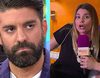 María Lapiedra estalla contra Mark Hamilton, en 'Sálvame': "Le tira los tejos a cualquier famosa. Es patético"