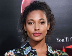 Kylie Bunbury ('Pitch') protagonizará el reboot de 'Get Christie Love'