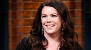 Lauren Graham podría aparecer en la segunda temporada de 'The Marvelous Mrs. Maisel'