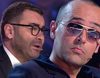 Jorge Javier Vázquez: "'Got Talent' me costó la amistad con Risto Mejide y prometí no volver a hablarle"
