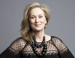 Meryl Streep ficha por la segunda temporada de 'Big little lies'